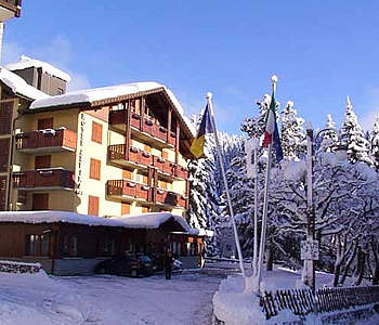 Esterno