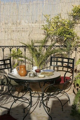 Terrazza