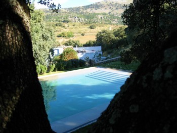 Esterno