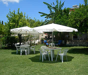 Giardino