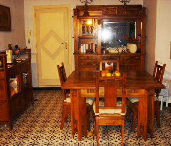 Appartamento - Sala da Pranzo