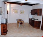 Appartamento - Cucina Appartamento - Cucina