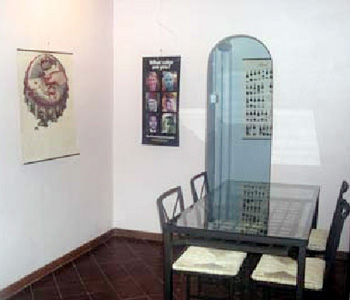 Appartamento - Soggiorno