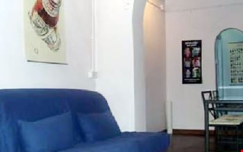 Appartamento con 1 camera da letto Appartamento con 1 camera da letto