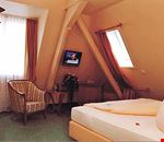 Junior suite Junior suite