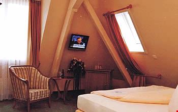 Junior suite Junior suite