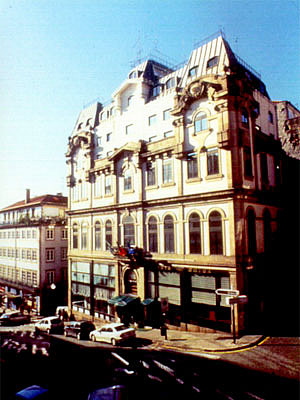 Esterno
