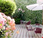 Cortile interno Cortile interno