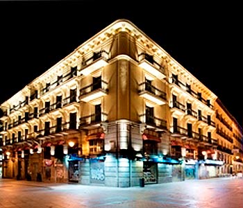 Esterno