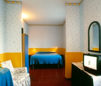 Camera Doppia