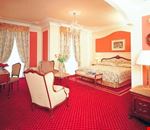 Junior suite Junior suite