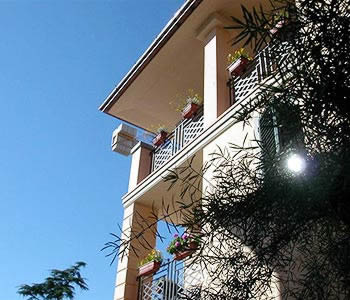 Esterno