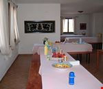 Agriturismo - soggiorno Agriturismo - soggiorno
