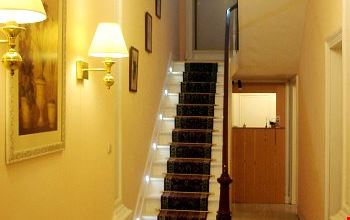 Hall Hall