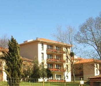 Esterno