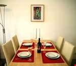 Appartamento - Sala da Pranzo Appartamento - Sala da Pranzo