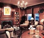 Suite – salone Suite – salone