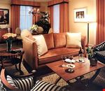Suite – salone Suite – salone