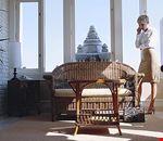 Suite – salone Suite – salone