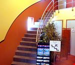 Hall Hall
