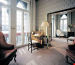 Suite con terrazza Suite con terrazza