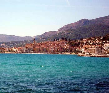 I dintorni dell'hotel