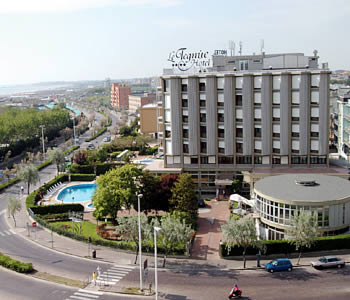 Esterno