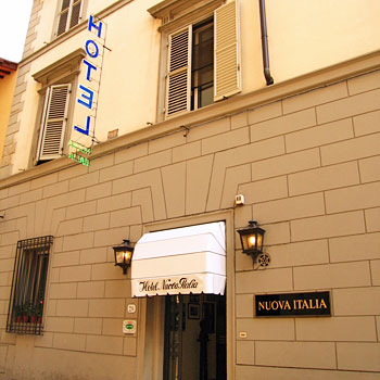 Esterno