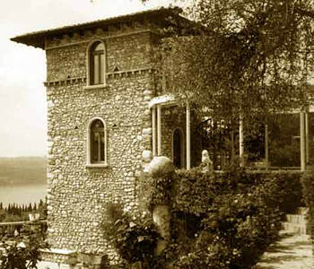 Foto d'epoca