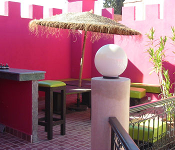 Terrazza