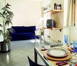Residence - l'interno Residence - l'interno