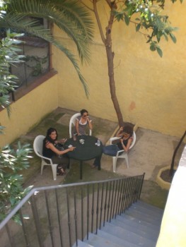 Giardino