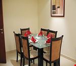 Appartamento - Sala da Pranzo Appartamento - Sala da Pranzo