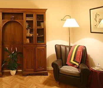 Appartamento - Soggiorno