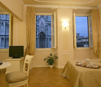 Appartamento - Camera doppia