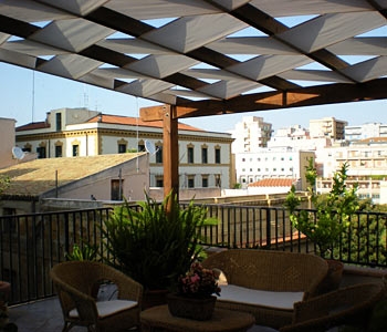 Terrazza