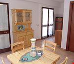 Appartamento - Sala da Pranzo Appartamento - Sala da Pranzo
