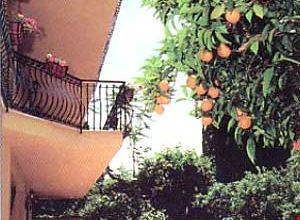 Appartamento - Terrazza Appartamento - Terrazza