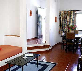 Appartamento - Sala da Pranzo