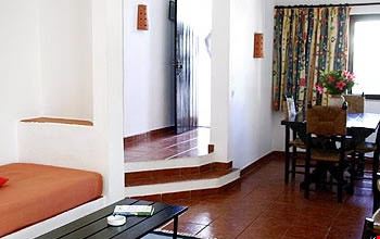 Appartamento - Sala da Pranzo Appartamento - Sala da Pranzo