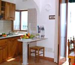 Appartamento - Cucina Appartamento - Cucina