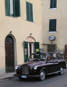 Esterno