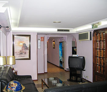 Salone
