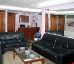 La reception La reception