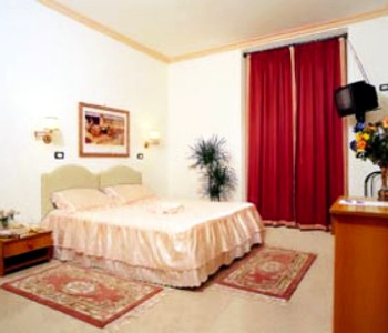 Camera Doppia
