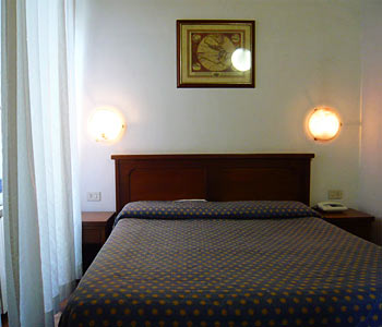 Camera Doppia