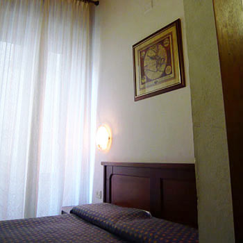 Camera Doppia
