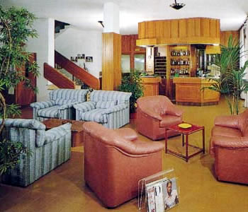 Hotel Eden A Castrocaro Terme - 