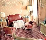 Junior suite Junior suite