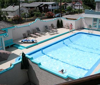 Esterno